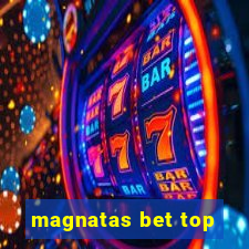 magnatas bet top